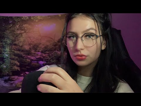 ASMR | GIVING YOU A BRAIN MASSAGE