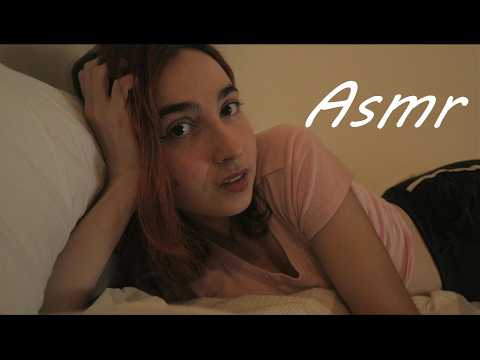 ASMR Para CALMAR Tu CORAZÓN ❤️‍🩹
