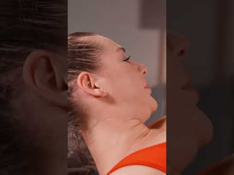 Emotional Deep Tissue ASMR Massage For Full Body Release #asmrmassage
