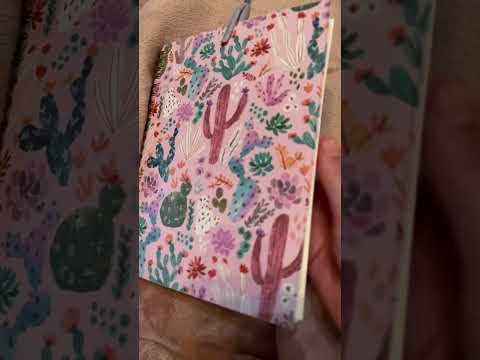 1 min ASMR: Textured Notebook Scratching #asmr #asmrsounds #scratchytapping #relaxing