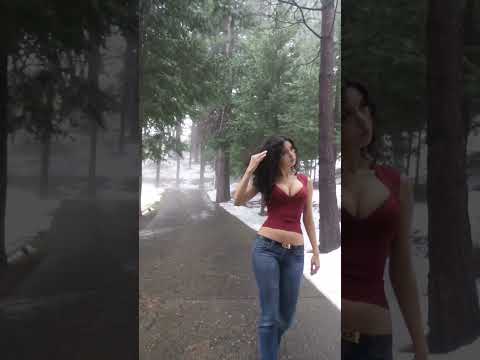 #ootd in the woods