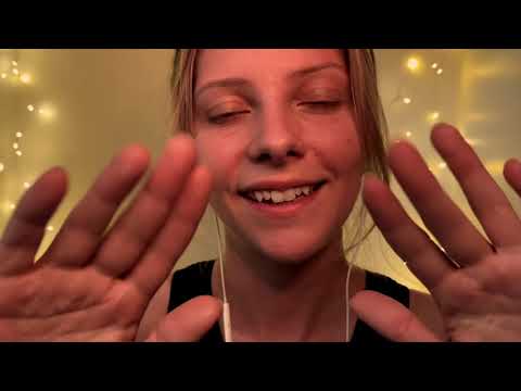 Full Body (GoodNight) Reiki Session ~ ASMR ~