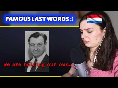 European Reacts to the Most Mysterious Shipwreck on the Great Lakes