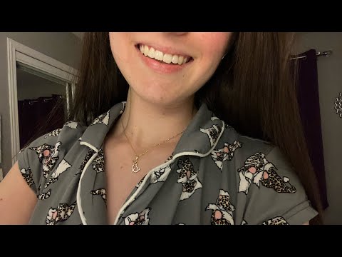 ASMR Mouth Sounds at 100% Sensitivity