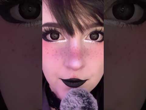 "more glitter" Meme but it's a cute girl ✨🖤