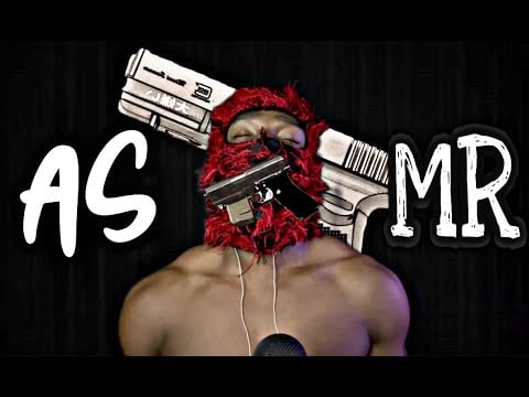 5 Hours Of The Best ASMR Mouth Sounds