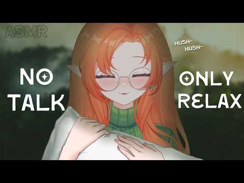 【ASMR】 Triggers to Guaranteed to turn your Brain off!  🧠 | No Talking, Only Triggers