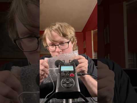 Try Not to Tingle To This Sound  #shorts #asmr