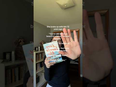 I’m not okay😭 #everysummerafter #booktok #booktube #carleyfortune #bookreview