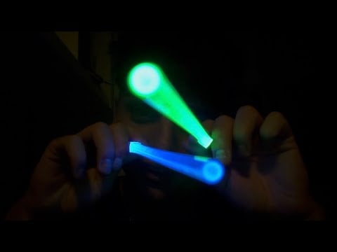 1 AÑO HACIENDO ASMR VISUAL • RELAJACIÓN ASEGURADA 💯