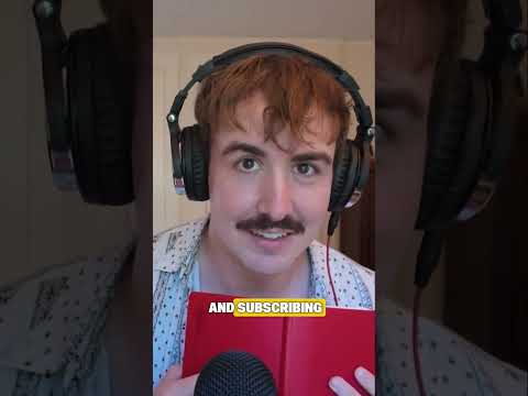 ASMR QUIZ Would We Be Friends Personal Questions (soft spoken, whispered, writing sounds) Part 1