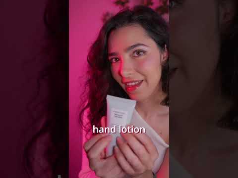 Sticky Sounds To Give You Tingles #asmrglow #asmr #relaxing