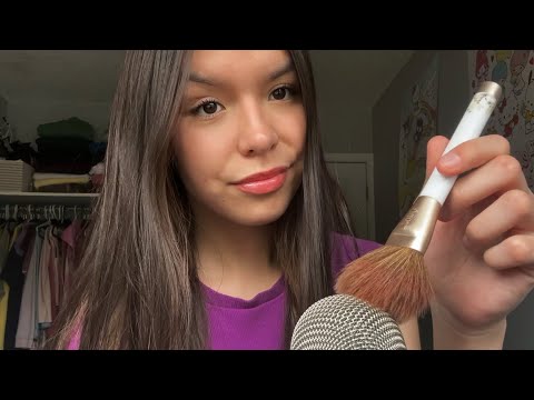 ASMR for Newbies!! ❤️‍🔥❤️‍🔥