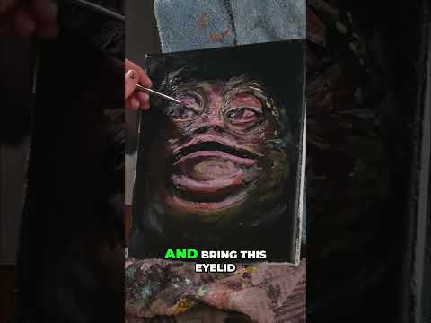 Editing Magic  Sharpen Eyes & Add Realistic Highlights