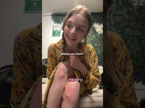 Check out my latest video