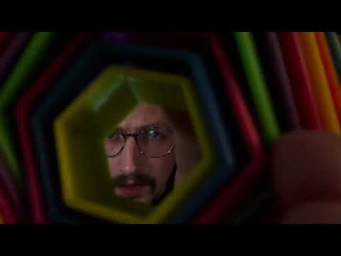 ASMR Rejuvenating Your 3rd Eye Roleplay (4 Minute Version)