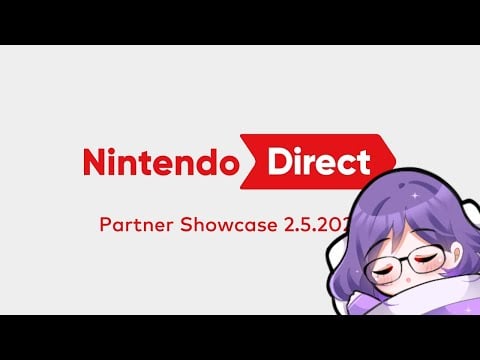 Nintendo Stop Making Me Wake Up Early Challenge