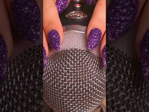 ASMR Super Tingly Sounds ❤️ Sticky Tape on Mic #asmr #asmrsleep #notalkingasmr