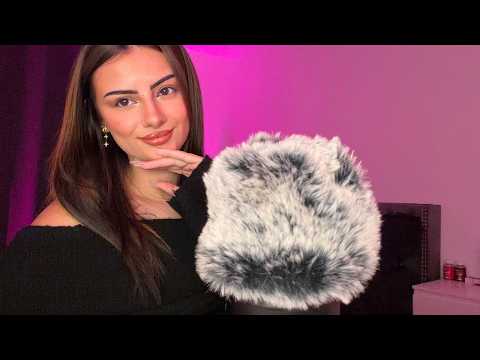 Attention : Ne regarde pas cet ASMR si tu n'es pas prêt à t'endormir.