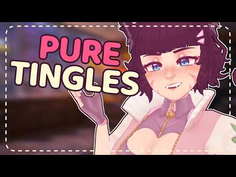 ꒰ASMR꒱ 🫠 Gentle Ear Cleaning to Melt Your Brain 💤