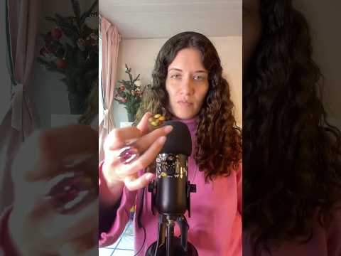 Jour 13/14/15/16 #asmr #ouverture #calendrier #noel #whispering #whisper #relaxation