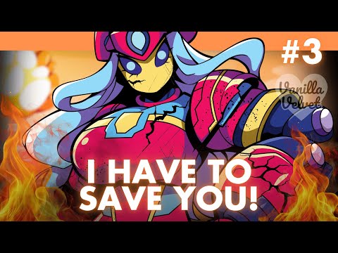 Your Loyal Mech Sacrifices Herself for You (POV: You’re a Pilot • Love, Loss...and Renewal • PART 3)