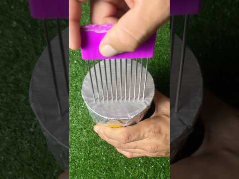Foil Paper ASMR Total Relax 🔥🥰 #shorts #asmr #oddlysatisfying