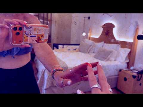 ASMR Luxus Suite Hotel Roomtour auf Palma de Mallorca