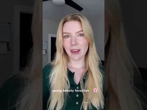 some relaxing beauty must haves💐 #asmr #favorites #shorts @Jergens @target