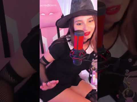 ASMR Conjuro para dormir 😴