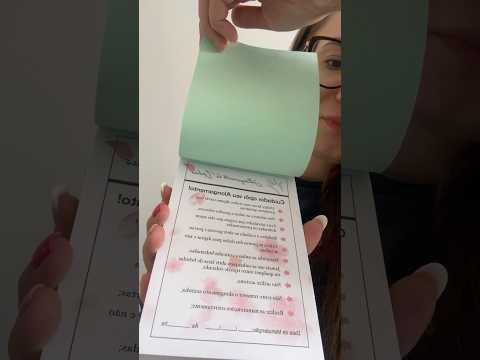 Unboxing para unhas de gel - Alongamento #asmr