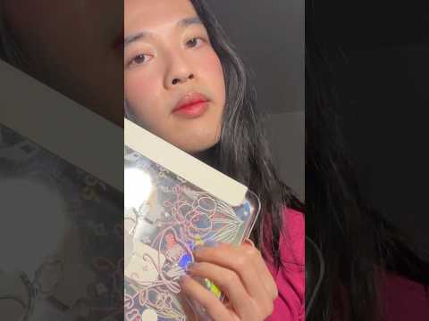 ASMR fast tapping ✨ (short version) #asmr #relax #shorts #fasttapping #fastandaggressive