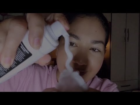 ASMR - O Ritual Dos Cachos (Da Umectacção á Finalização) SONS REAIS!