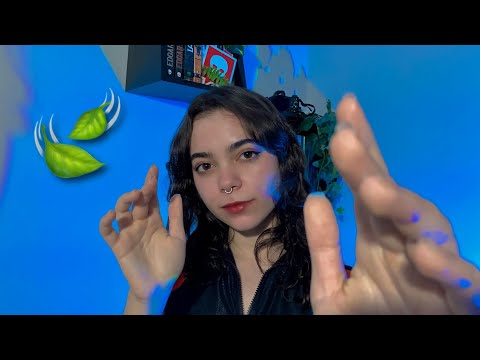 ✨ASMR | Meditação guiada para te ajudar a dormir✨