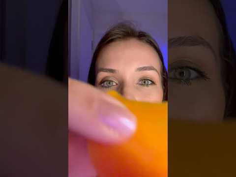 ☃️ outta here!! #asmr