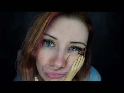 ASMR - Bored? Listen To Me Whisper About How Spoilt I Am