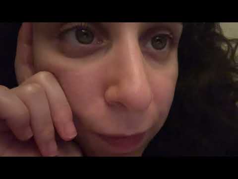 If you are sick, listen ASMR