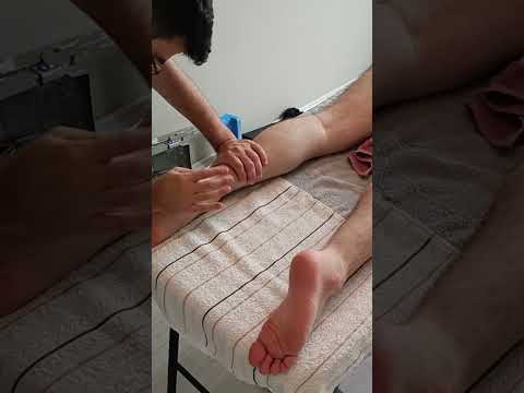 ASMR TURKISH SLEEP MASSAGE  #easyturkish #relax #relaxing #chiropractor #challenge