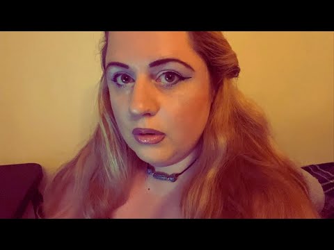 Matchmaking Dating Service 💗 (ASMR Role Play) ..Relaxing Voice/keyboard Sounds