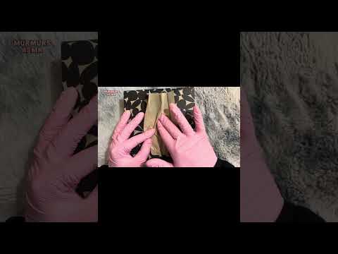 #asmr #relax #satisfying #tissueboxasmr #stressrelief #calm #asmrsounds #notalkingasmr #fypシ゚viral