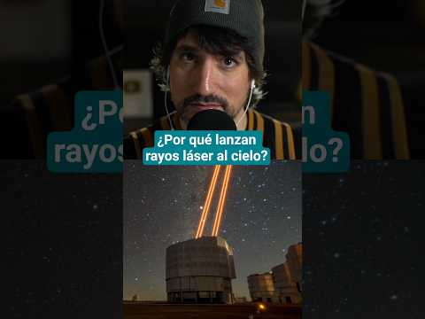 ¿Cómo funciona un observatorio?