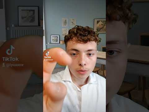 ASMR RP TEST 5 SENS PART 1