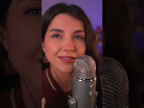 En unos minutos te vas a dormir  😴💤  #asmr #relax #triggersforsleep #asmrshorts