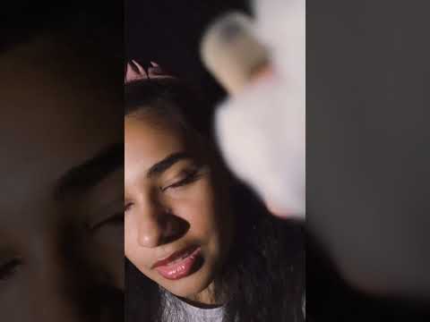 ASMR VOCÊ ESTA MERECENDO KKKK#asmr #sonsdeboca #viral #challenge #relaxante #barulho #shot #eu#viral