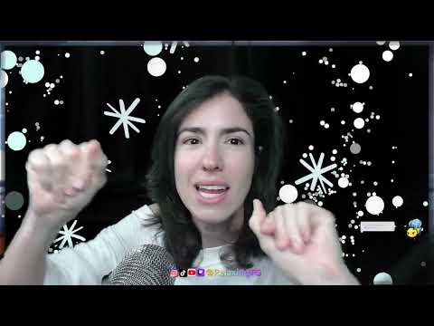 ASMR - Welcome *with sound error