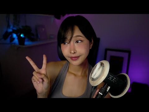 ASMR For Sleeping l วันนี้ไม่ลืมปิดไมค์นะ