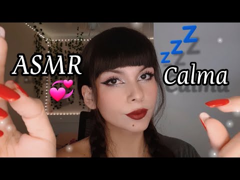 Asmr ✅ Mira este vídeo si te Sientes SOLO | Soft Spoken Asmr español