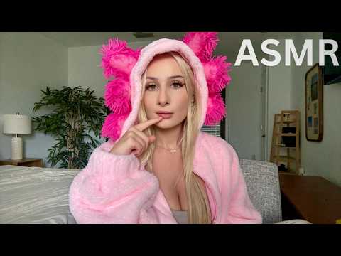 Eden ASMR - All videos @ The ASMR Index