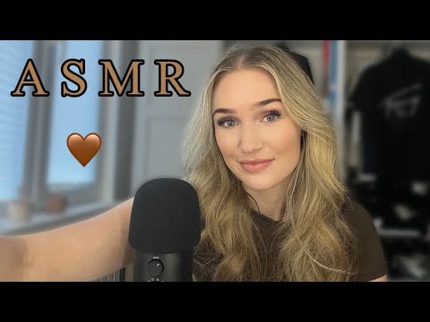 ASMR🇳🇱 | BREAKING THE PATTERN ⚡️