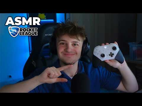ASMR - UN GC1 TE DETEND (incroyable)